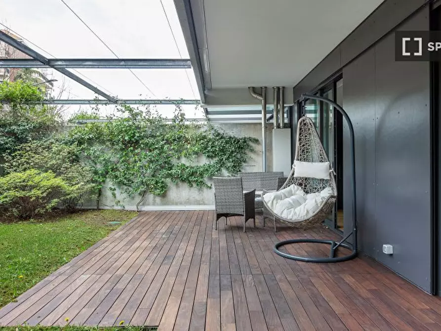 Immagine 11 di Appartamento in affitto  in Via Marco Ulpio Traiano a Milano