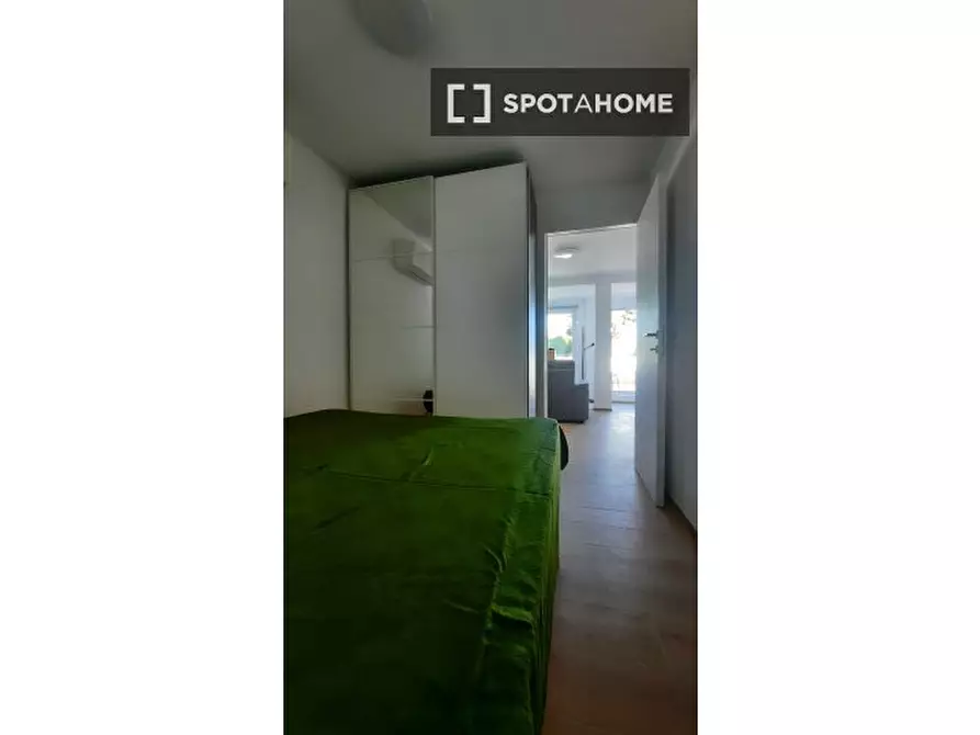 Immagine 16 di Appartamento in affitto  in Via Salaria a Roma