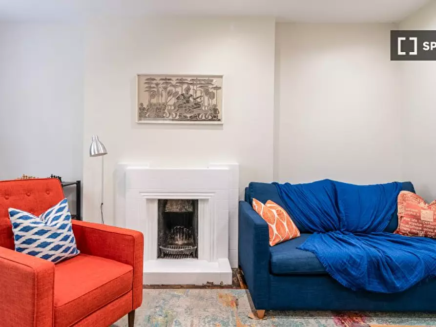 Immagine 8 di Appartamento in affitto  in Regent Square a Camden Town