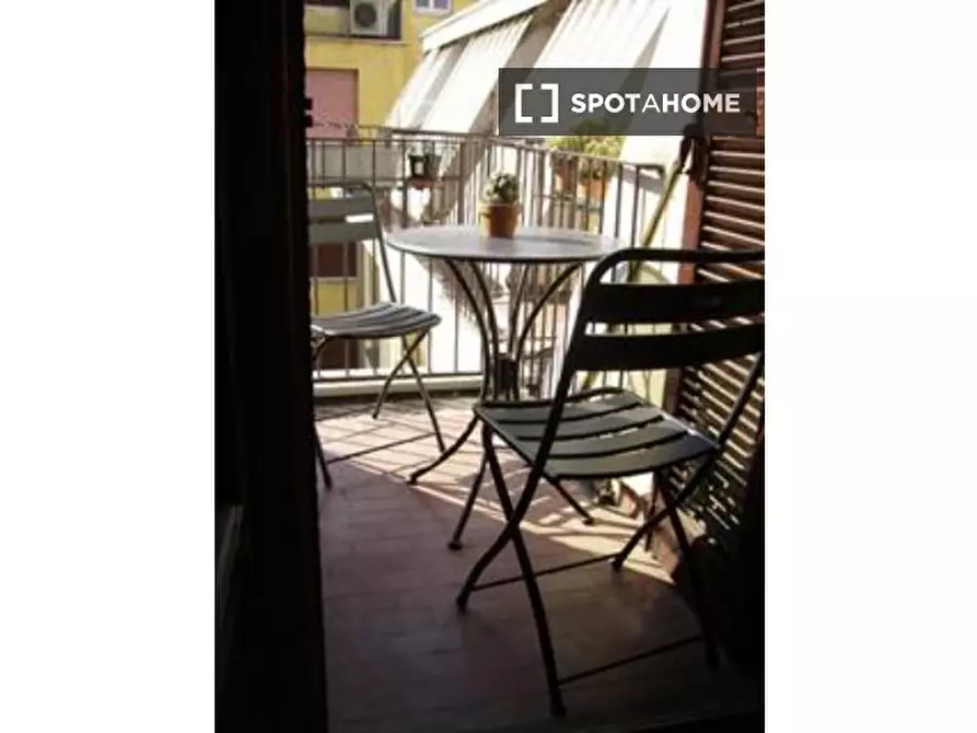 Immagine 13 di Appartamento in affitto  in Via Marcellino Ammiano a Milano