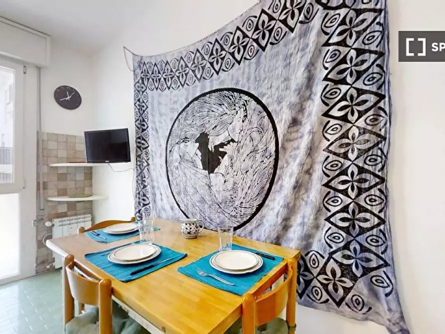 Immagine 12 di Camera condivisa in affitto  in VIA pataro buzzaccarini/b a Padova