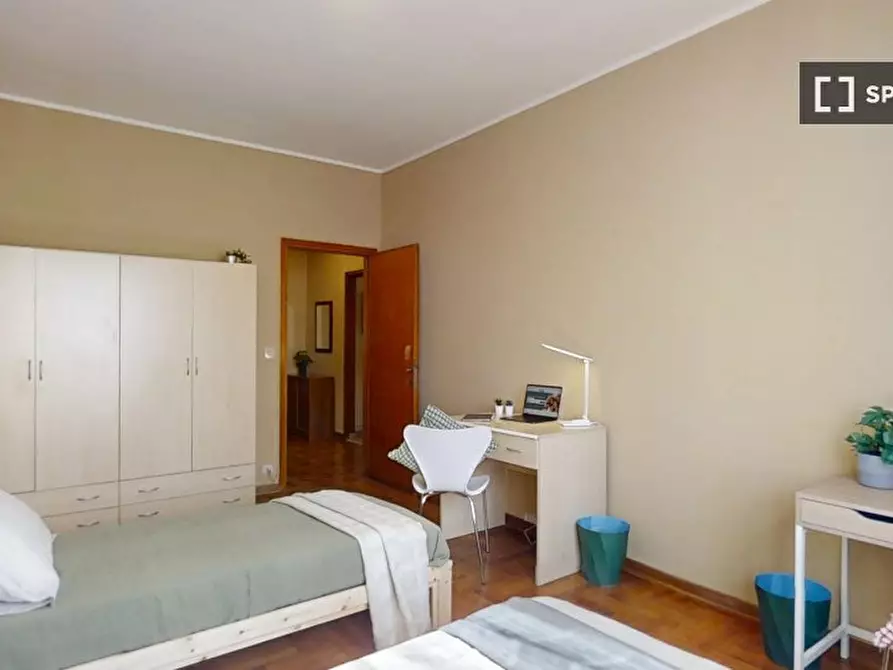 Immagine 5 di Camera condivisa in affitto  in VIA vicolo bellini a Padova