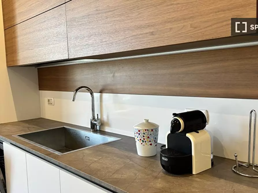 Immagine 7 di Appartamento in affitto  in Via Sannio a Milano