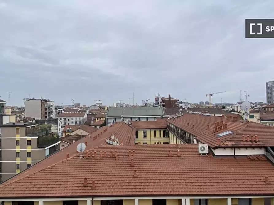 Immagine 15 di Appartamento in affitto  in Piazzale Libia a Milano