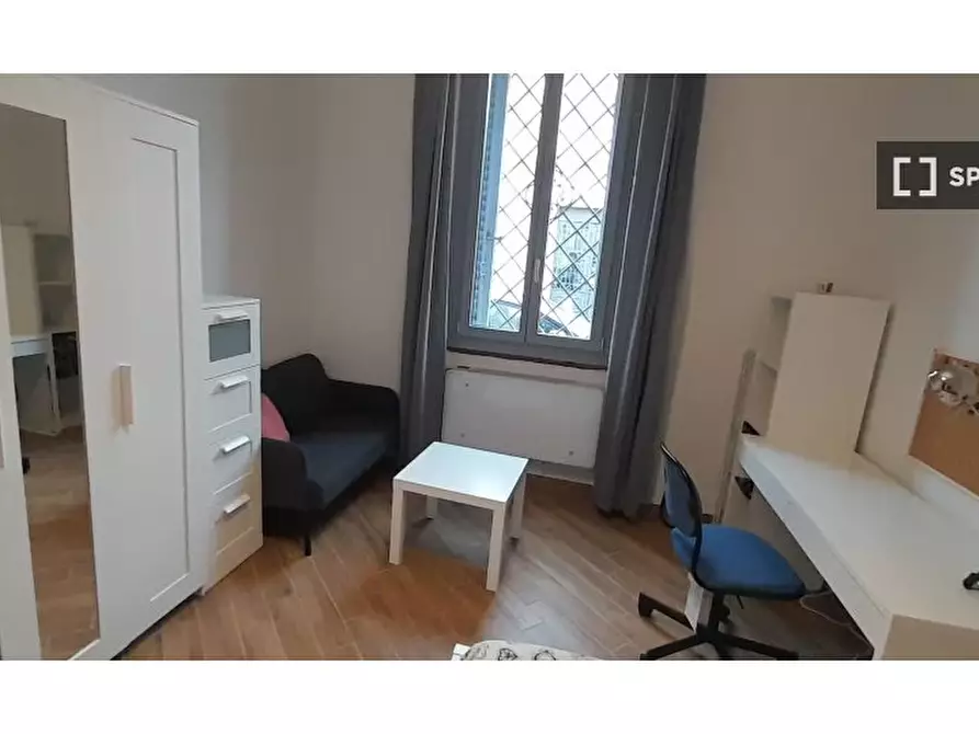 Immagine 3 di Camera condivisa in affitto  in Via Giambattista Lulli a Firenze
