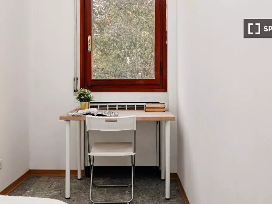 Immagine 4 di Camera condivisa in affitto  in Viale Quirico Filopanti a Bologna