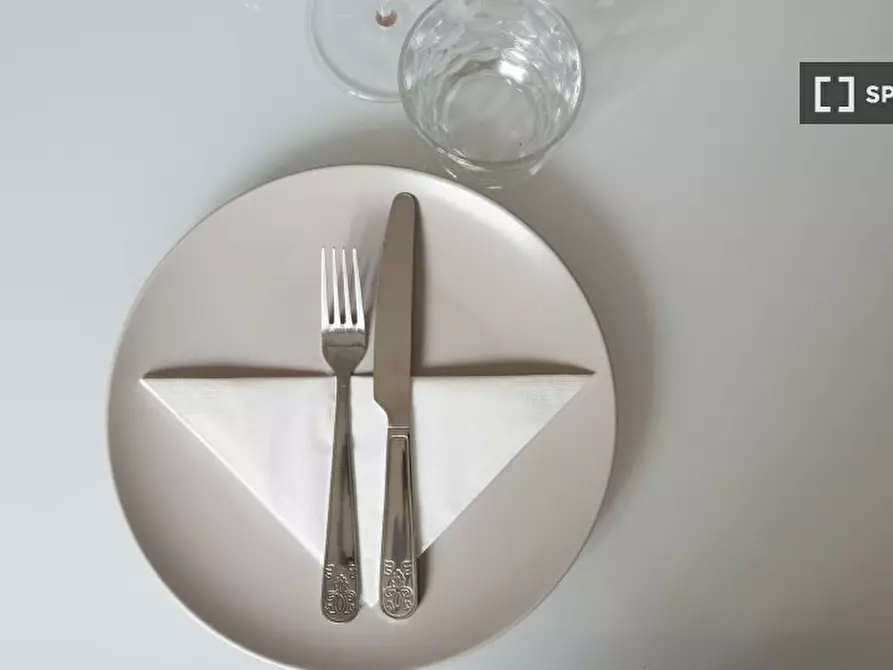 Immagine 15 di Appartamento in affitto  in Via Fontana a Milano