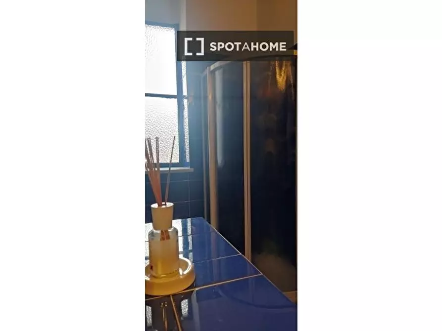 Immagine 13 di Appartamento in affitto  in Via Ugo Foscolo a Torino