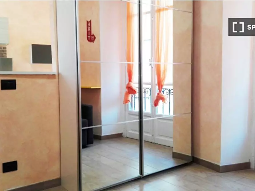 Immagine 7 di Appartamento in affitto  in Via Feletto a Torino