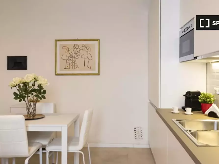 Immagine 12 di Appartamento in affitto  in Viale Fulvio Testi a Milano