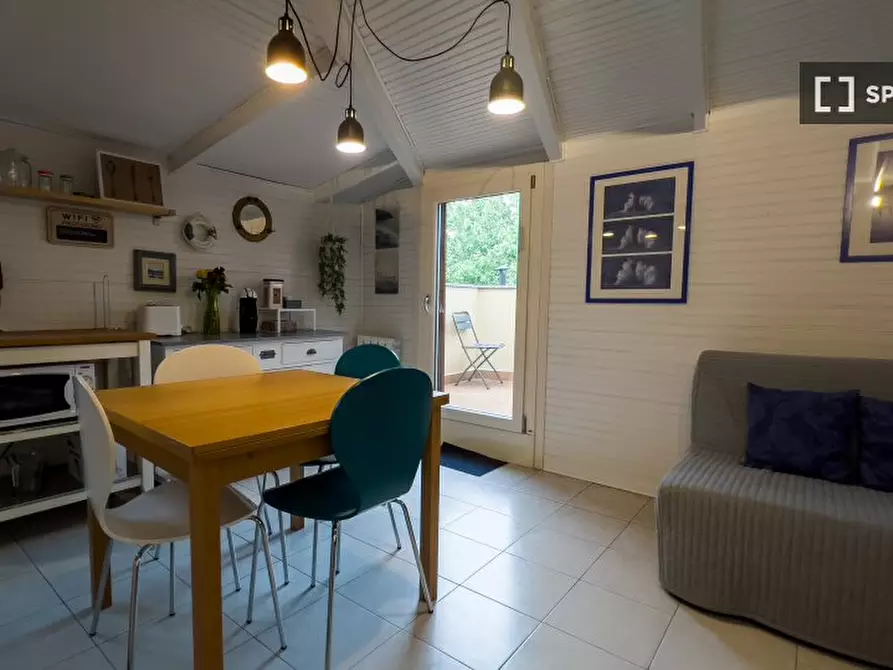 Immagine 5 di Appartamento in affitto  in Corso Principe Oddone a Torino