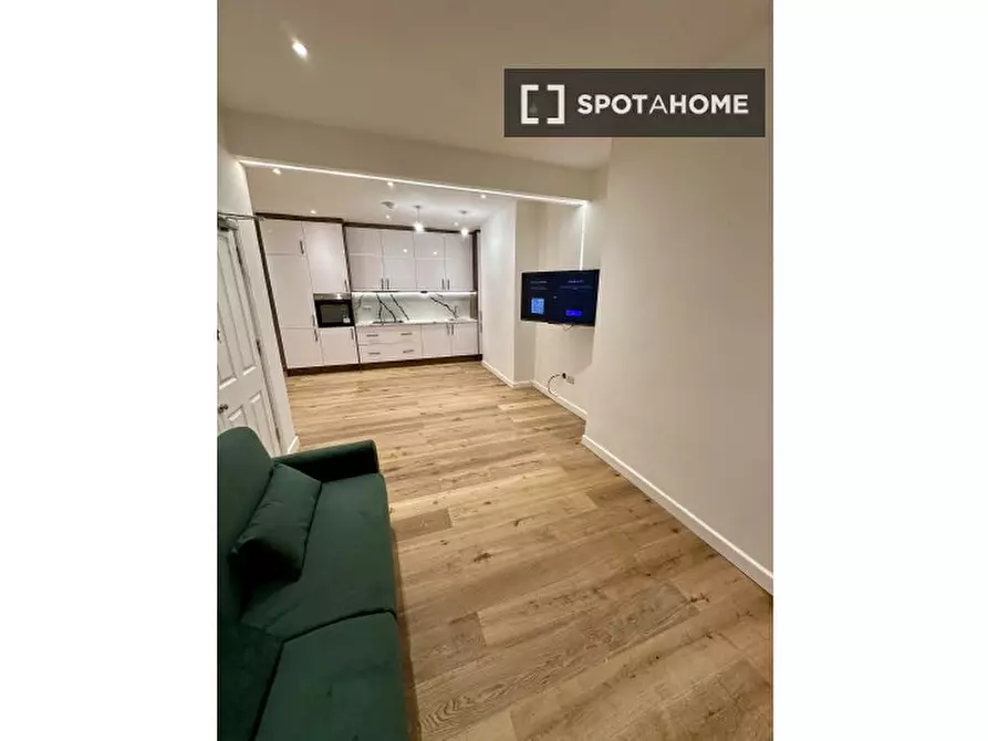 Immagine 3 di Appartamento in affitto  in Chapel Way a Islington