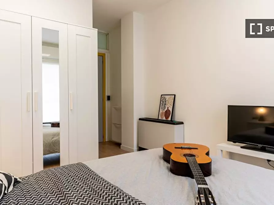 Immagine 9 di Camera condivisa in affitto  in Via del Brennero a Trento