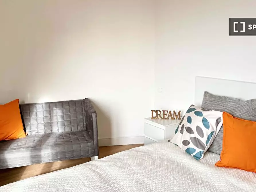 Immagine 1 di Camera condivisa in affitto  in Piero Puccioni a Firenze