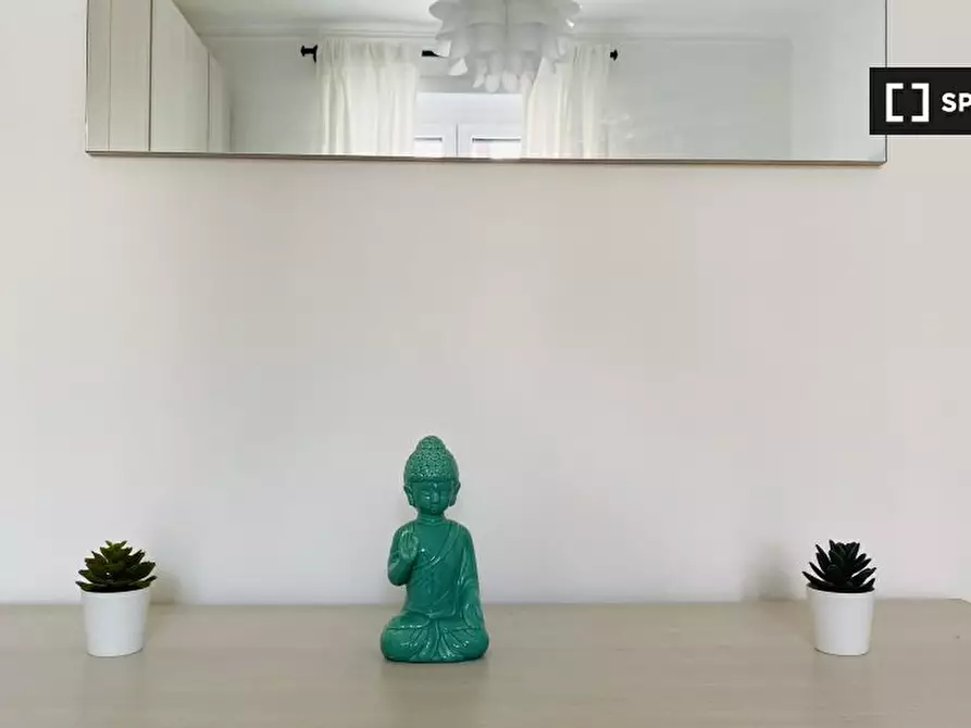 Immagine 15 di Appartamento in affitto  in Via Boston a Torino