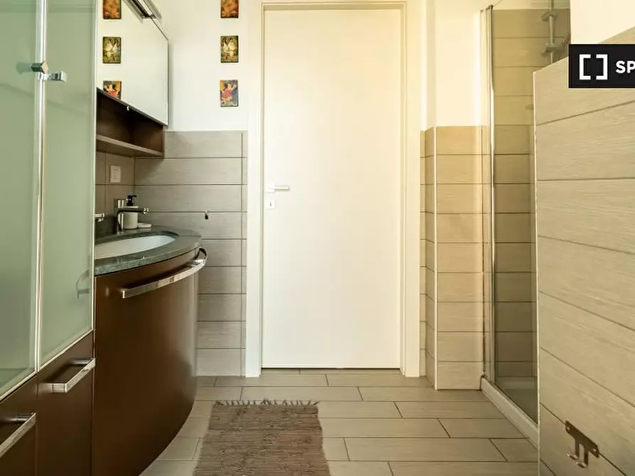 Immagine 17 di Appartamento in affitto  in Via Marco Fabio Quintiliano a Milano