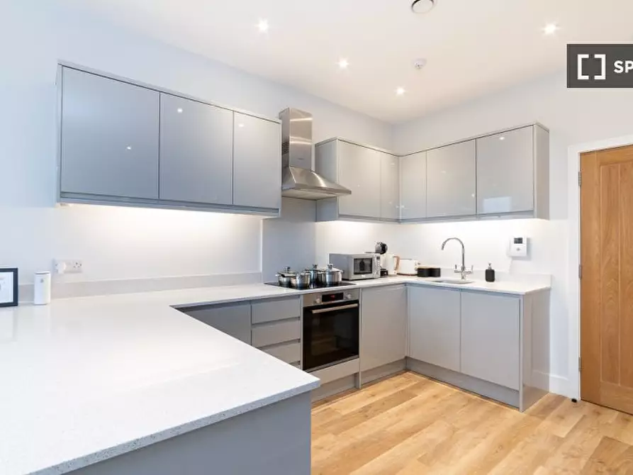 Immagine 3 di Appartamento in affitto  in High Street Mews a Merton