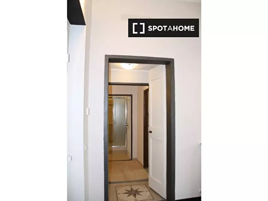 Immagine 3 di Camera condivisa in affitto  in Piazza del Campo a Genova