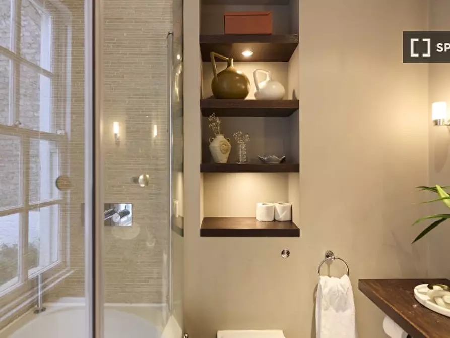 Immagine 9 di Appartamento in affitto  in Uxbridge St a Kensington