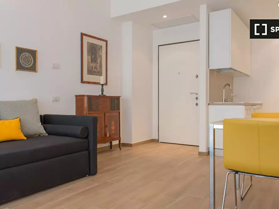 Immagine 5 di Appartamento in affitto  in Corso Garibaldi, 20121 Milano MI, Italy a Milano