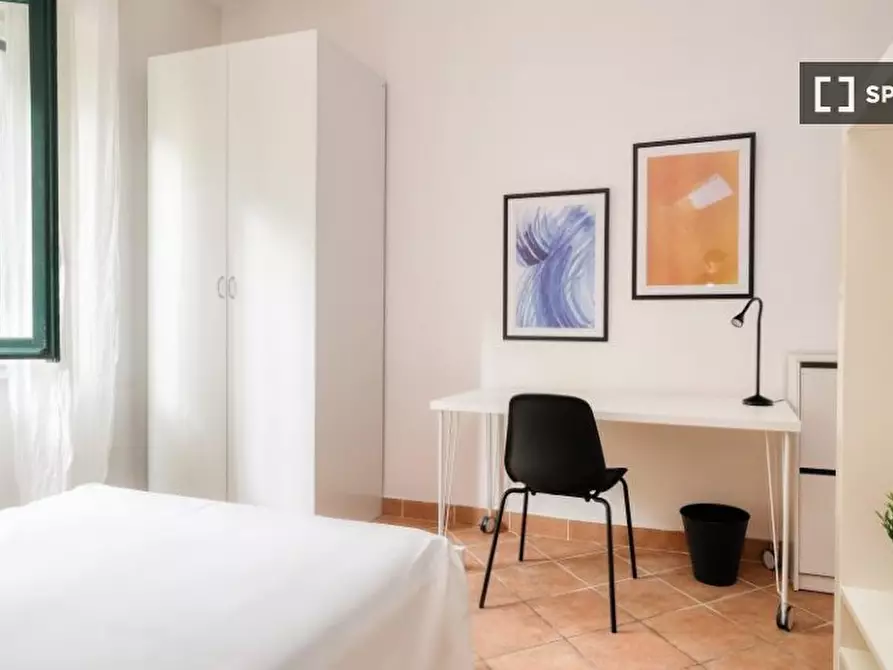 Immagine 2 di Ufficio in affitto  in Via Gaspare Aselli a Milano