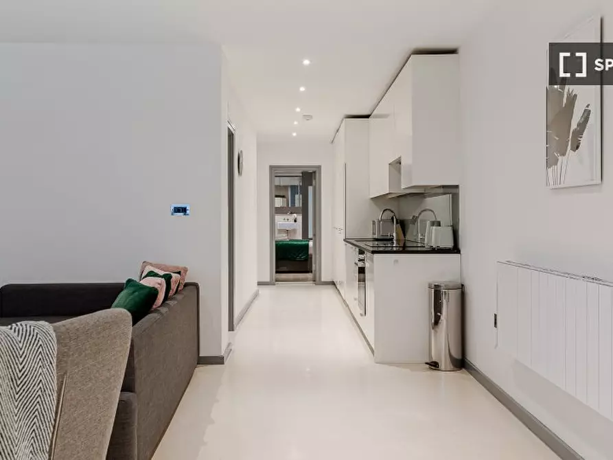 Immagine 7 di Appartamento in affitto  in Lower Ground a Kensington