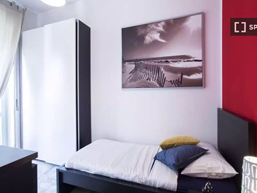 Immagine 4 di Camera condivisa in affitto  in Via Don Carlo Gnocchi a Milano