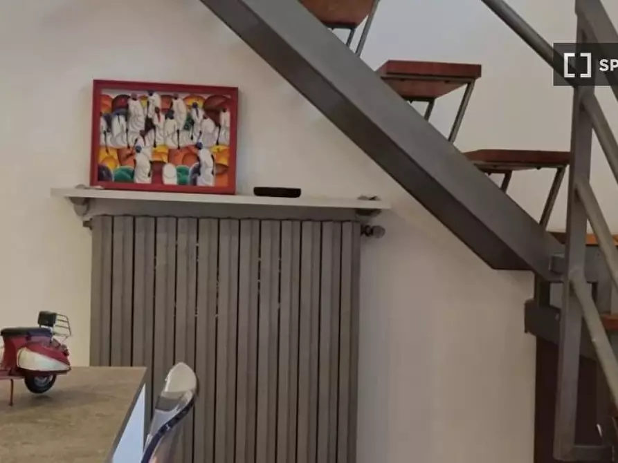 Immagine 16 di Appartamento in affitto  in Via Benaco a Milano