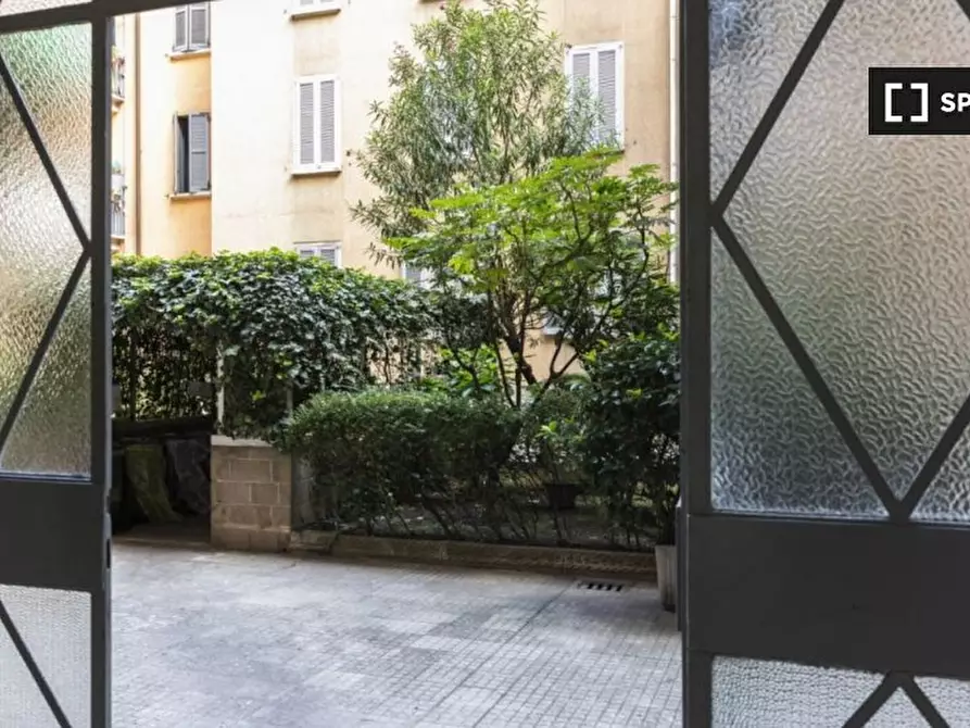 Immagine 19 di Appartamento in affitto  in V.le Zara a Milano
