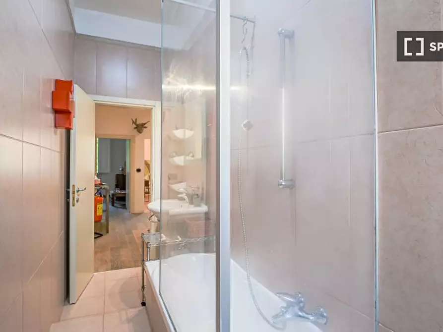 Immagine 9 di Appartamento in affitto  in Via Francesco Caracciolo a Firenze