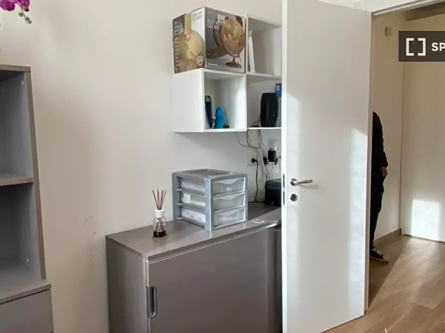 Immagine 7 di Appartamento in affitto  in Viale Emilio Papiniano a Milano