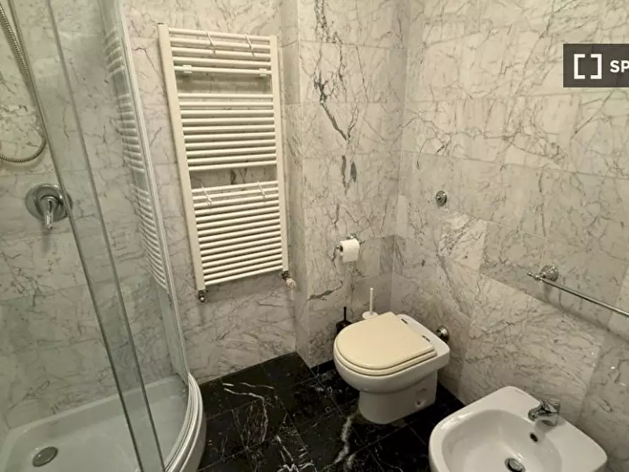 Immagine 5 di Camera condivisa in affitto  in Via Scipione Ammirato a Firenze