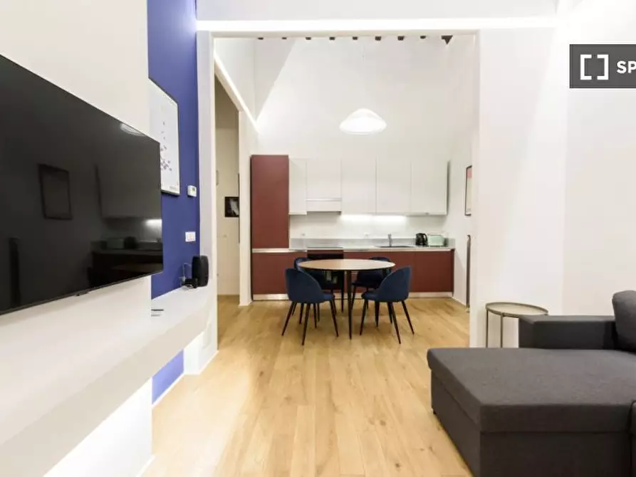 Immagine 7 di Appartamento in affitto  in Via di S. Niccolò a Firenze