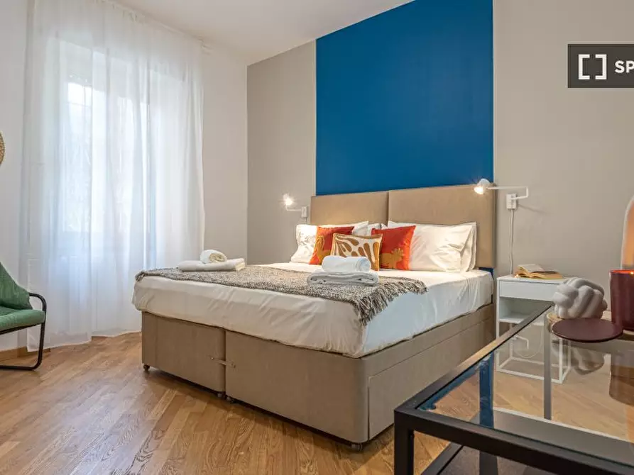 Immagine 4 di Appartamento in affitto  in Via dell'Airone a Roma