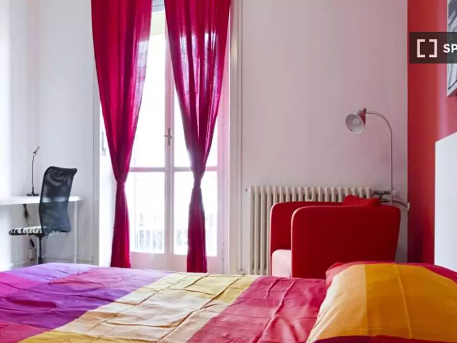 Immagine 1 di Camera condivisa in affitto  in Piazza Maria Adelaide di Savoia Milan a Milano