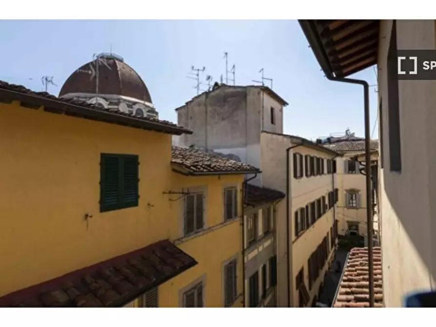 Immagine 8 di Ufficio in affitto  in Via dell'Amorino a Firenze