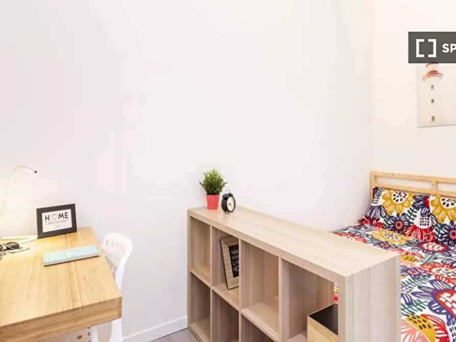 Immagine 4 di Camera condivisa in affitto  in Corso Buenos Aires a Milano