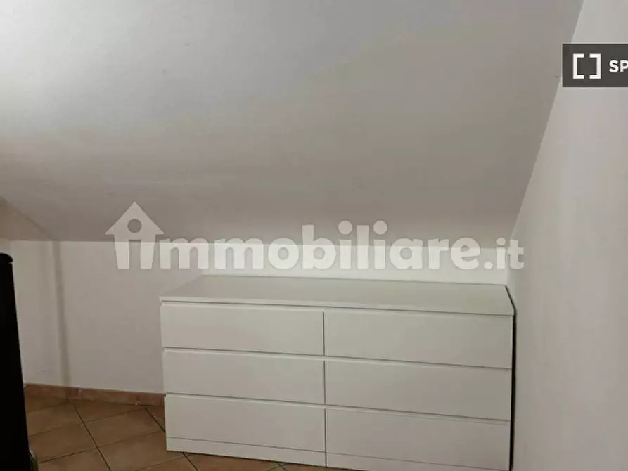 Immagine 19 di Appartamento in affitto  in Via Renato Salvatori a Roma