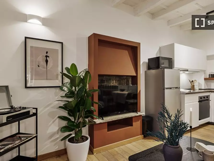 Immagine 4 di Appartamento in affitto  in Corso Como a Milano