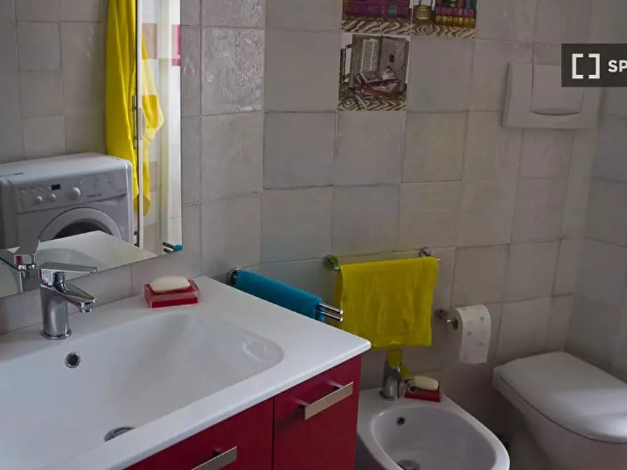 Immagine 6 di Appartamento in affitto  in Corso Palermo a Torino