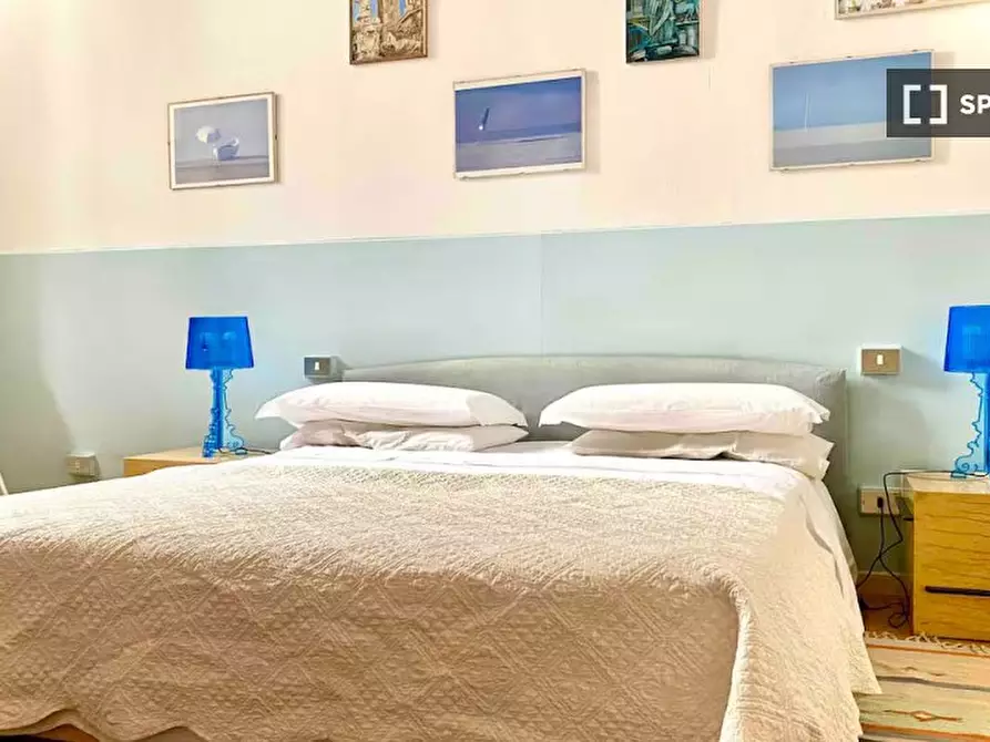 Immagine 2 di Appartamento in affitto  in Via Gezio Calini a Brescia