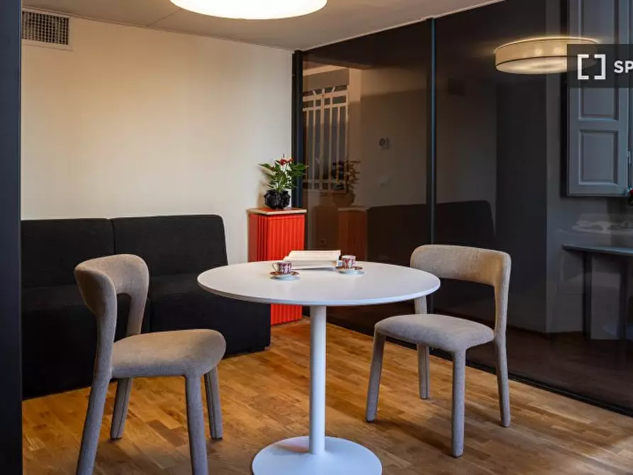 Immagine 17 di Ufficio in affitto  in Via Pietro Metastasio a Firenze