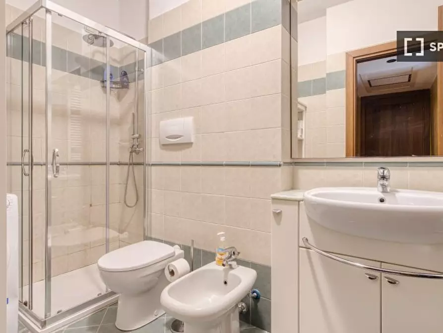 Immagine 14 di Appartamento in affitto  in Via Scaldasole a Milano