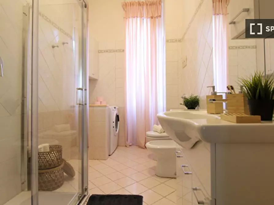 Immagine 10 di Camera condivisa in affitto  in Lattanzio Gambara a Brescia