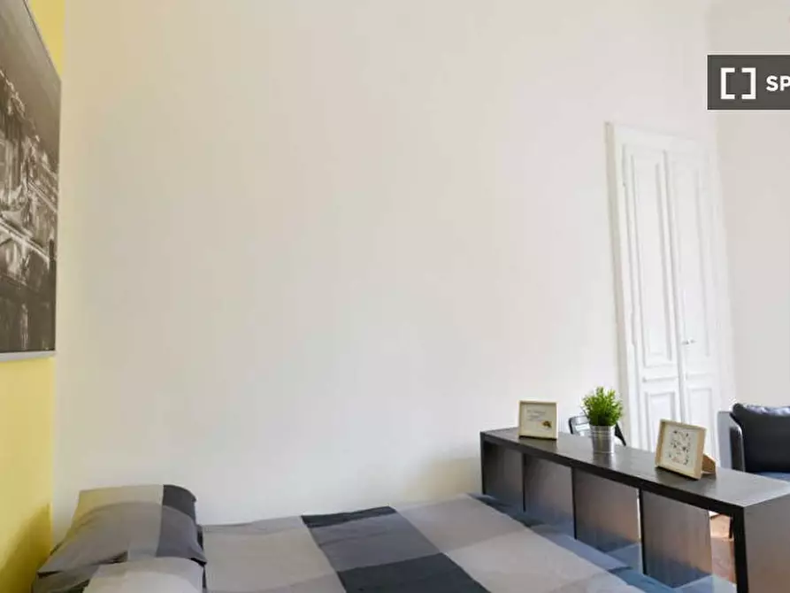 Immagine 1 di Camera condivisa in affitto  in Via San Secondo a Torino
