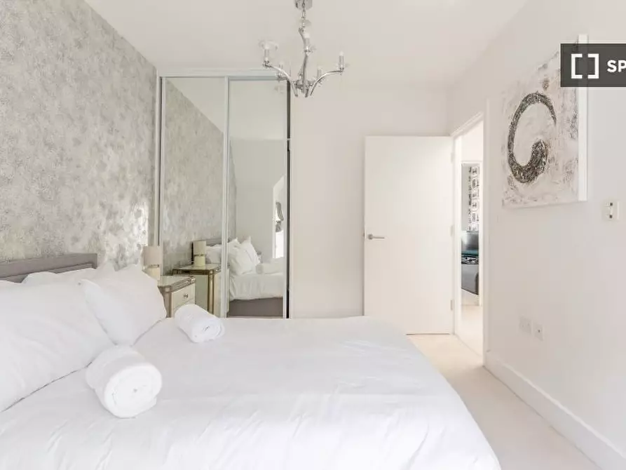 Immagine 6 di Appartamento in affitto  in a Mildenhall Rd a Hackney