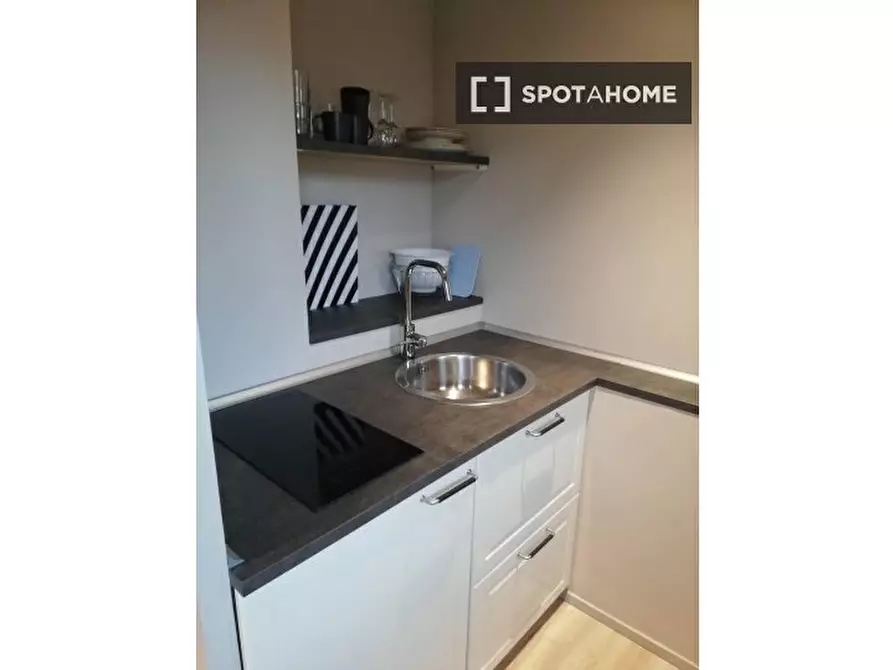 Immagine 5 di Appartamento in affitto  in Via della Scala a Firenze