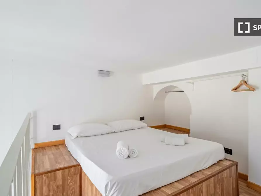 Immagine 7 di Ufficio in affitto  in Corso Magenta a Milano