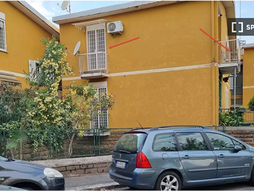 Immagine 1 di Appartamento in affitto  in Via Montesilvano a Roma