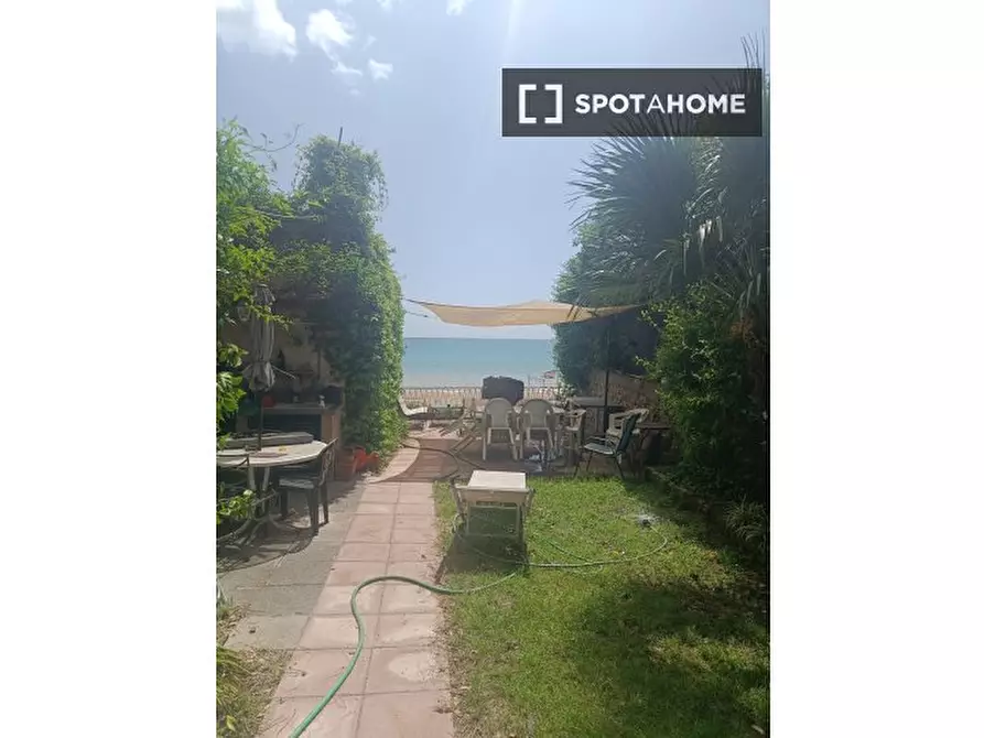 Immagine 9 di Appartamento in affitto  in Via Tito Scipione a Formia